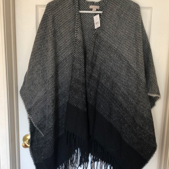 Anna Taylor Wrap. Light weight orig$79 - Picture 3 of 4